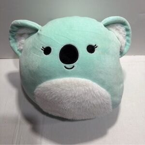 Squishmallows Plush 10 inch Coco the Mint Green Koala Stuffed Plush Toy / C Desc